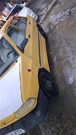 سايبا 131